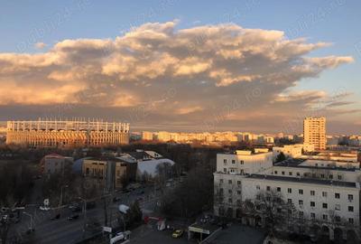 Garsonieră semidecomandată în Muncii - 1