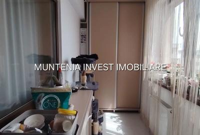 Apartament cu 2 camere decomandat în Central - 3