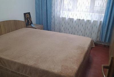 Apartament cu 2 camere decomandat în Central - 4