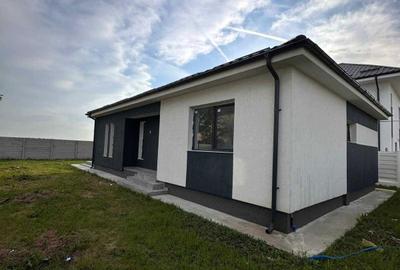 Casă cu 4 camere în Cornetu - 7