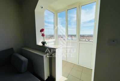 Apartament cu 3 camere decomandat în Fortuna - 7