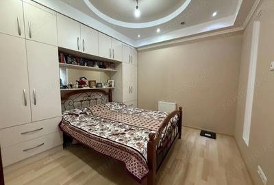 Garsonieră în Militari - 2