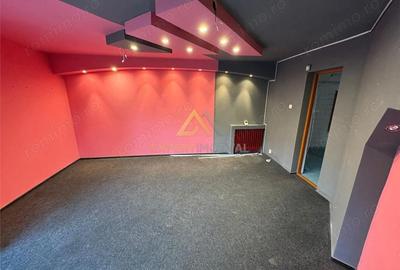 Spațiu comercial, de 35 mp, în Ultracentral - 1