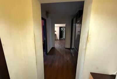 Apartament 3 camere Gorjului Iuliu Maniu Militari - 5
