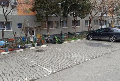 Garsonieră decomandată în Central - 4