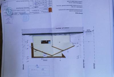 Casă cu Teren 600 Mp în Central