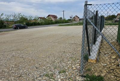 Teren de 1000 mp, în Central - 2