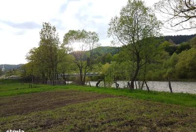 Teren de 1400 mp, în Lunca - 11