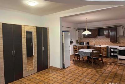 Apartament cu 4 camere decomandat în Aeroport - 5