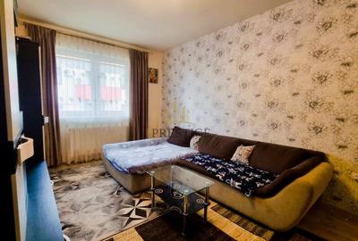 Apartament cu 2 camere decomandat, mobilat în Turnișor - 8