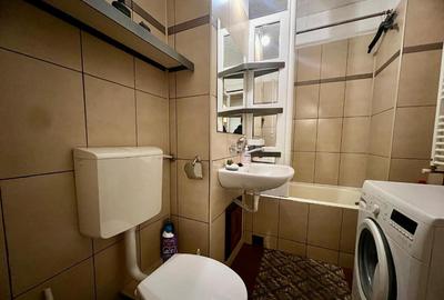 CC/913 De inchiriat apartament cu 2 camere in Tg Mure? - Unirii - 5