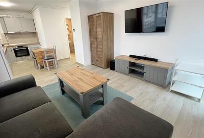 Apartament 2 camere open space Coresi (Kasper) - 10