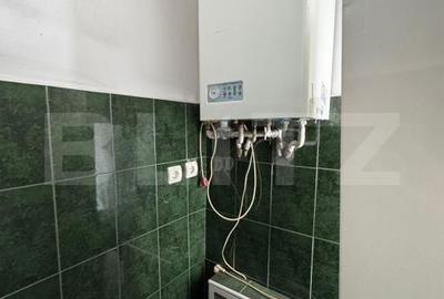 Apartament cu 3 camere în Central - 14