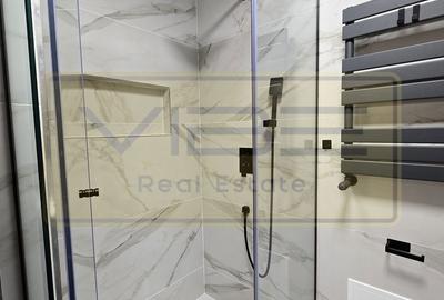 Apartament cu 2 camere, mobilat în Semicentral - 7