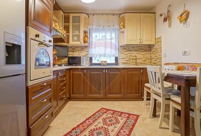 Apartament cu 2 camere decomandat, mobilat în Răcădău - 5