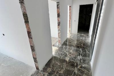 2 camere bloc nou zona bila - 4