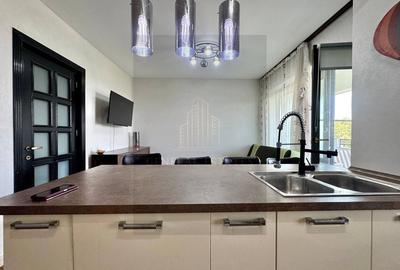 Vânzare apartament cu 2 camere, 67 m.p. - Complexul Royal Town. - 11