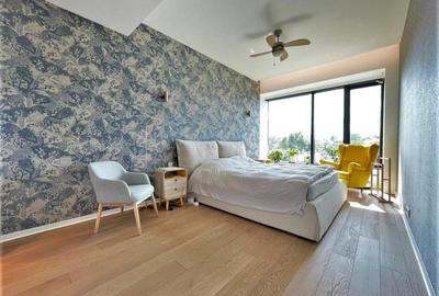 Inchiriere apartament cu 4 camere -vedere unica-One Mircea Eliade - 24
