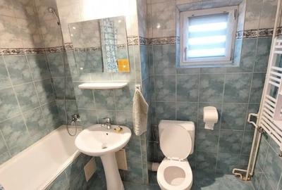 Garsonieră decomandată, mobilată în P-ța Muncii - 6