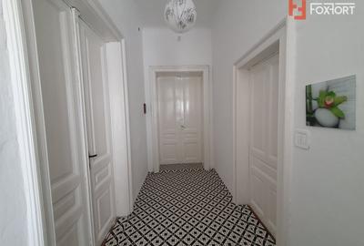 COMISION 0% Apartament cu 4 camere decomandat, la curte comuna - zona Fabric COMISION 0% Apartament cu 4 camere decomandat, la curte comuna - zona Fabric - 6