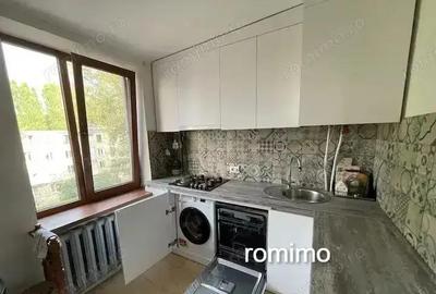 Garsoniera modesta de inchiriat in zona metroului Straulesti - 2