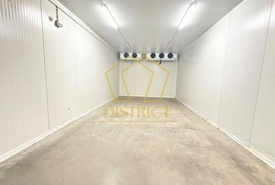 Hala industriala | Freidorf | Timisoara - 12