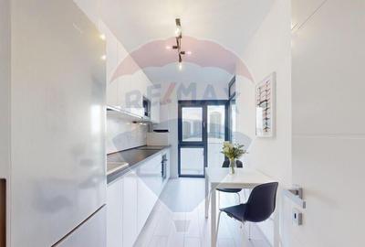 Apartament de lux de inchiriat in zona Camera de Comert - 13