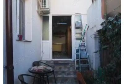 Casă cu 2 camere cu Teren 84 Mp în Tomis II - 5