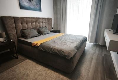 Apartament Premium 2 camere Central ( garaj subteran + boxa) - 3