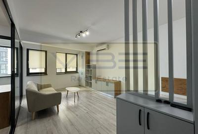 Apartament premium STUDIO Comat Towers - 15