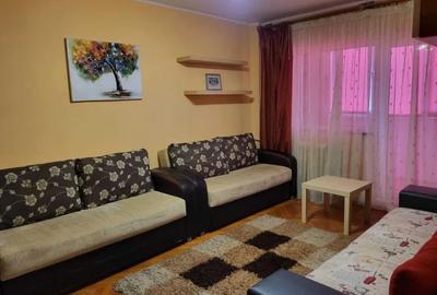 Brancoveanu,Parc Tineretului,DECOMANDAT,amenajat,2 balcoane,boiler,mobilat, - 1