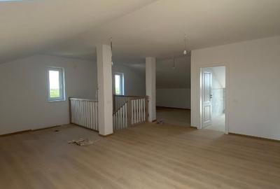Duplex cu 5 camere cu Teren 293 Mp în Săcălaz - 14