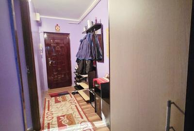 Apartament cu 3 camere decomandat în Central - 4