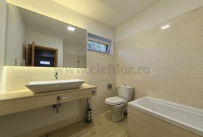 Vila  în zona Iancu Nicolae - Jolie Ville - Cambridge School - 12