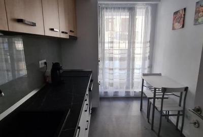 Garsoniera Dristor bloc nou - 3