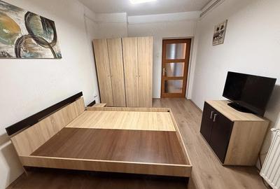 Apartament cu 2 camere decomandat în Floreasca - 1