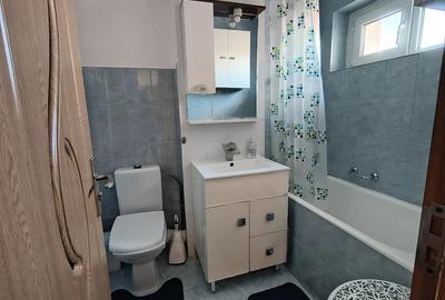 Apartament cu 2 camere nedecomandat în Tătărași - 2