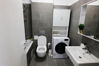 Apartament semidecomandat în Străulești - 7