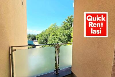 Apartament cu 2 camere semidecomandat în Copou - 15