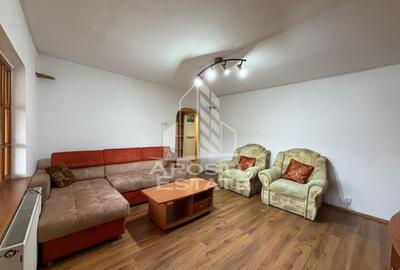 Apartament cu 3 camere decomandat, mobilat în Soarelui - 2