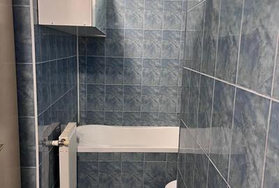 Garsonieră decomandată în Drumul Carului - 1