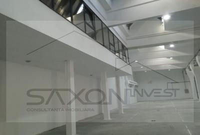 Berceni Sos Giurgiului 721mp - 1