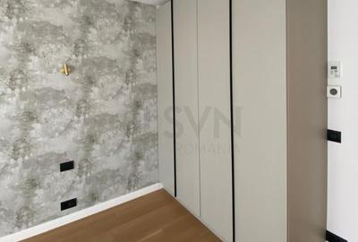 Apartament 2 camere I One Herastrau Towers I Premium Apartament 2 camere I One Herastrau Towers I Premium - 4