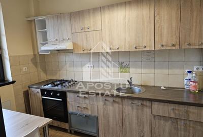 Apartament cu 2 camere decomandat, mobilat în Mehala - 4