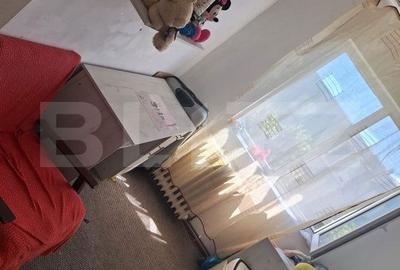 Apartament cu 3 camere semidecomandat în Central - 6