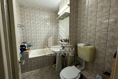 Apartament 3 camere, centrala proprie, petfriendly, zona Mall Lipovei Apartament 3 camere, centrala proprie, petfriendly, zona Mall Lipovei - 7