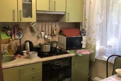 Apartament cu o camera de inchiriat in zona Complexului Studentesc Apartament cu o camera de inchiriat in zona Complexului Studentesc - 3