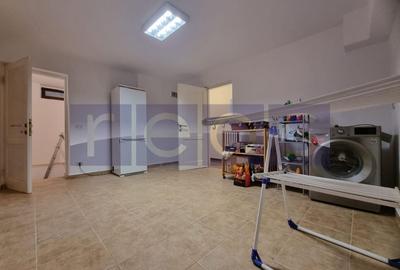 VANZARE- 9- CAMERE (S+P)- VILA -COTROCENI - 36