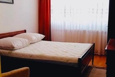 Apartament cu 2 camere semidecomandat în Hipodrom 3 - 5