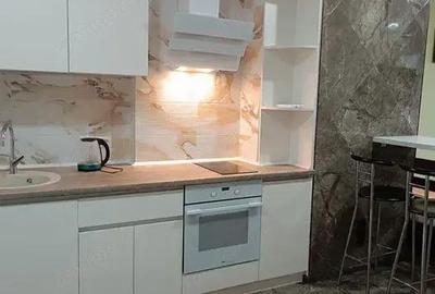 Garsonieră decomandată în Titan - 5